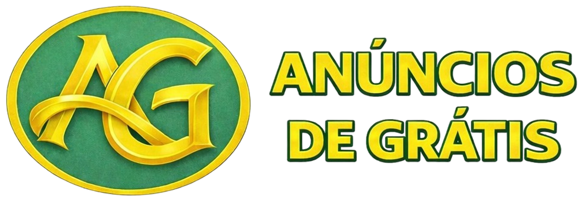Anúncios de Grátis